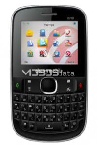 CHERRY MOBILE Q18 specifikacije